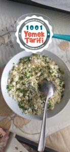 fırında sigara böreği