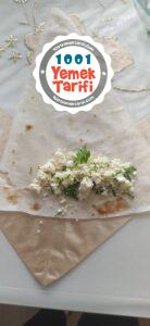 yağsız sigara böreği