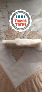 Çıtır Kalem Börek