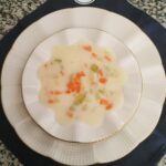 Havuçlu Kabak Çorbası Nasıl Tarifi