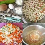 Havuçlu Kabak Çorbası Nasıl Tarifi