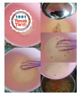 Havuçlu Kabak Çorbası