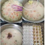 Havuçlu Kabak Çorbası yapımı