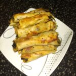 Ispanaklı Börek Nasıl Yapılır