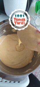 Revani Tatlısı tarifi