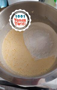 Revani Tatlısı nasıl yapılır