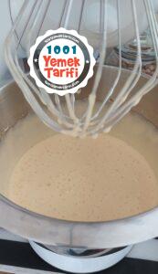 Pastane Usulü Revani