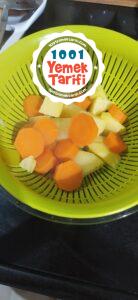 Karnabaharlı Brokoli Salatası nasıl yapılır