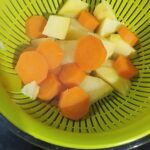 Karnabaharlı Brokoli Salatası nasıl yapılır