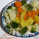 Karnabaharlı Brokoli