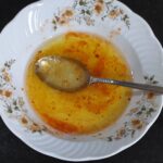 Karnabaharlı Brokoli