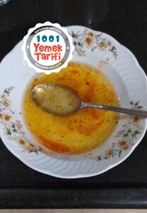 Karnabaharlı Brokoli