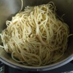 Kıymalı Spagetti Tarifi