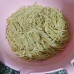 Kıymalı Spagetti Tarifi