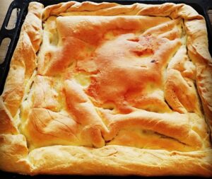 Arnavut böreği tarifi