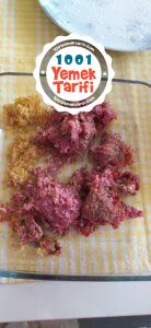 Havuçlu Sulu Köfte Tarifi