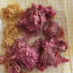 Havuçlu Sulu Köfte Tarifi