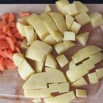 Sulu Köfte nasıl yapılır