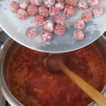 kolay Sulu Köfte tarifi