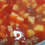 kolay Sulu Köfte tarifi