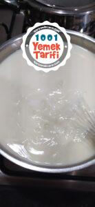 Yoğurtlu Çorba Tarifi