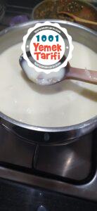 Yoğurt Çorbası Tarifi