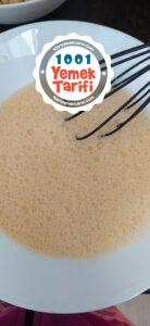 Kaşık Dökmesi Nasıl Yapılır