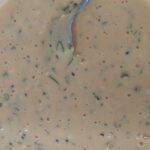 Kaşık Dökmesi yapımı