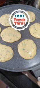 Kaşık Dökmesi kaç kalori