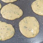 Kaşık Dökmesi kaç kalori