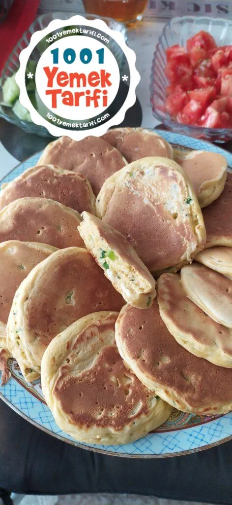 Kaşık Dökmesi Tarifi