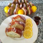 Haşhaşlı Limonlu Kek Tarifi