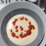 Yoğurt Çorbası Tarifi