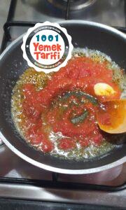 Yoğurt Çorbası Yapımı