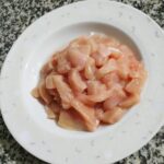 Tavuk Göğsü Tarifi