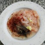 Tavuk Göğsü yemeği nasıl yapılır