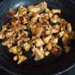 Tavuk Göğsü Yemeği Tarifi