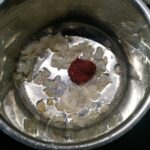 Havuçlu Patates Yemeği