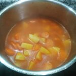 Havuçlu Patates Tarifi