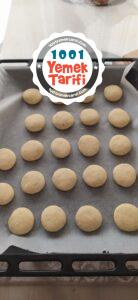 fındıklı kurabiye nasıl yapılır