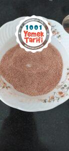 kolay kurabiye tarifi