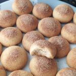 Kurabiye nasıl yapılır