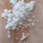 Mercimek Çorbası Tarifi