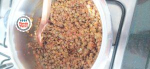 Yeşil Mercimek Çorbası Tarifi