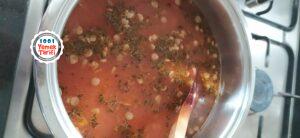 Yeşil Mercimek Çorbası Nasıl Yapılır