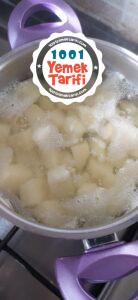 Patates Salatası Nasıl Yapılır