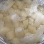 Patates Salatası Nasıl Yapılır