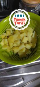 Patates Salatası Tarifi