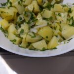 Patates Salatası