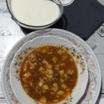 Yeşil Mercimek Çorbası Tarifi
